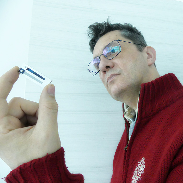 Luca Carini
